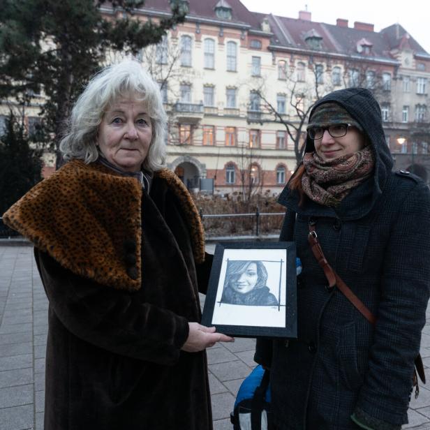 Gedenkmesse Jennifer Scharinger