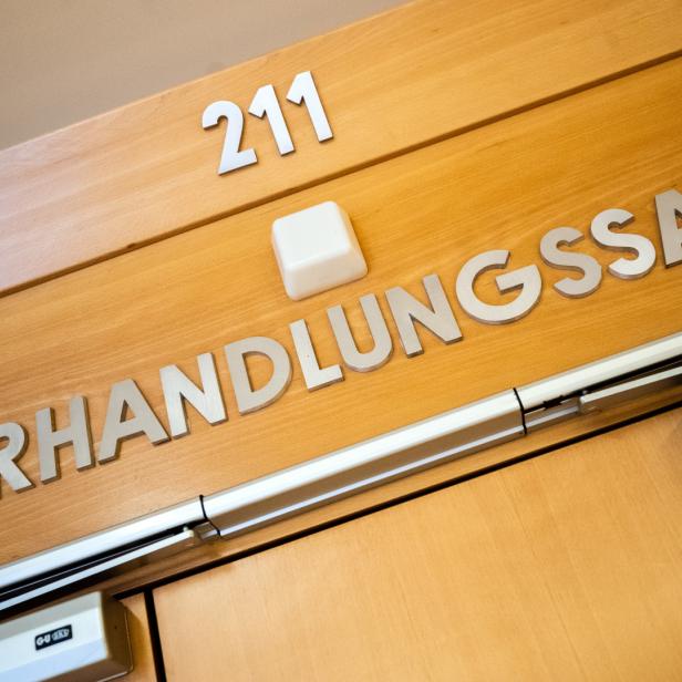 Das Urteil ist rechtskräftig.