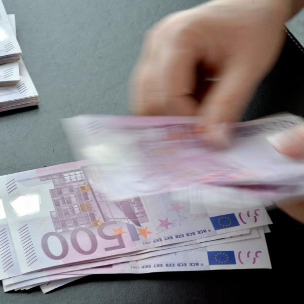 100.000-Euro-Einlagensicherung bei Banken: EU-Pläne sorgen für Aufregung