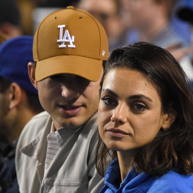 Mila Kunis Und Ashton Kutcher Hinterlassen Ihren Kindern Kein Geld Kurier At