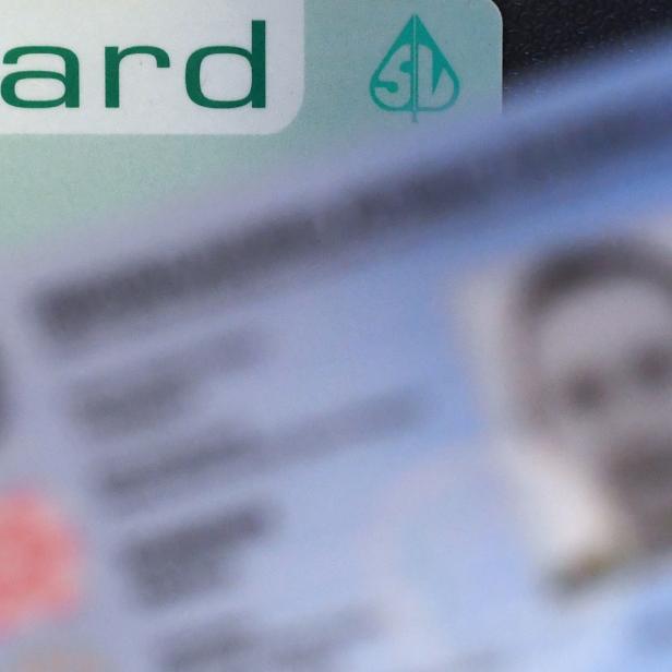 Ab 1. Jänner 2020 bekommt die E-Card ein Foto.