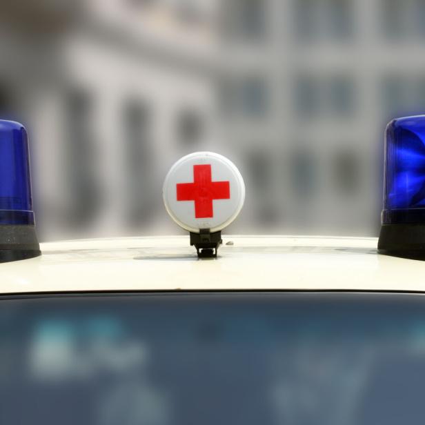 Krankenwagen