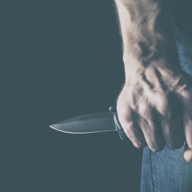 Knife
