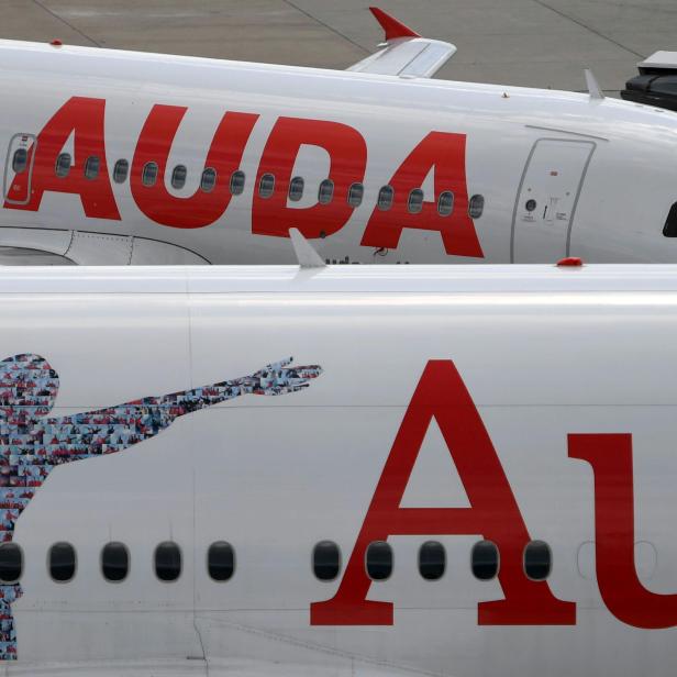Laudamotion Schliesst Am 29 Mai Mehr Als 300 Mitarbeiter Betroffen Kurier At