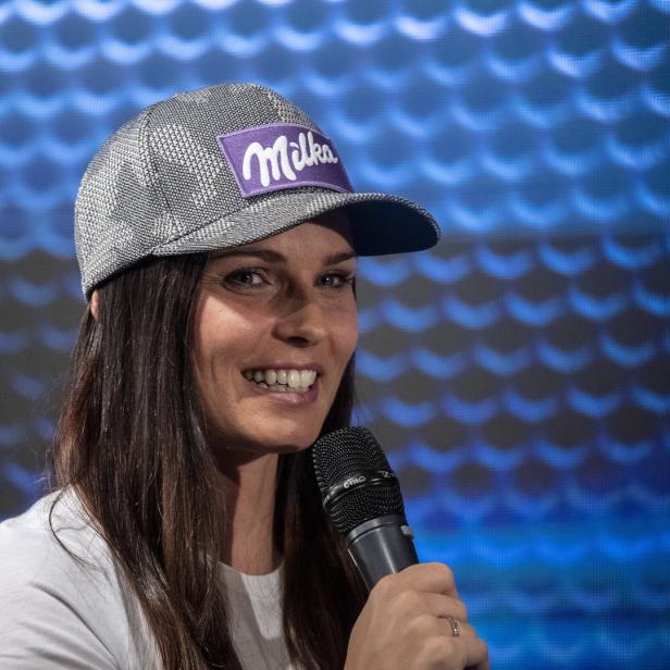 Anna Veith Nach Dem Rucktritt Ich Fuhle Mich Befreit Kurier At