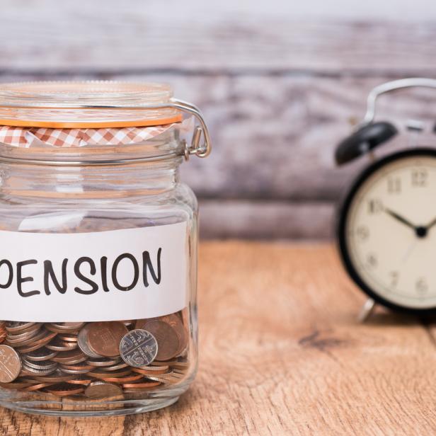 Studie: 50 Prozent kennen eigenes Pensionskonto nicht