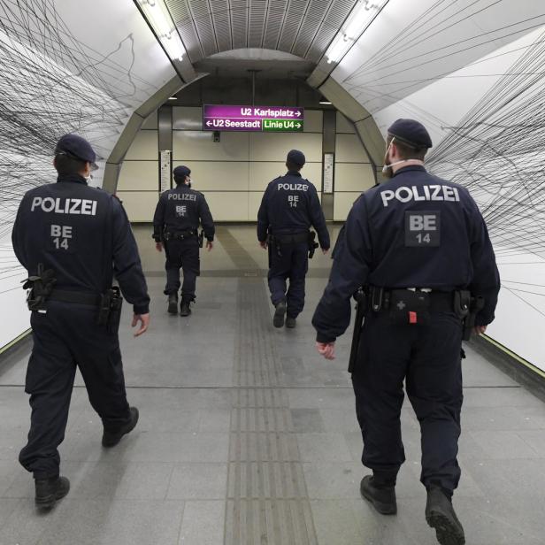 Fahrradpolizei: Schikane für Radfahrer oder Polizisten zum Fahrradpolizei: Schikane für Radfahrer oder Polizisten zum