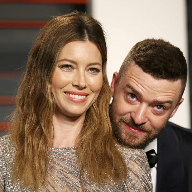 Justin Timberlake Zeigt Erstmals Seinen Zweiten Sohn Phineas Kurier At