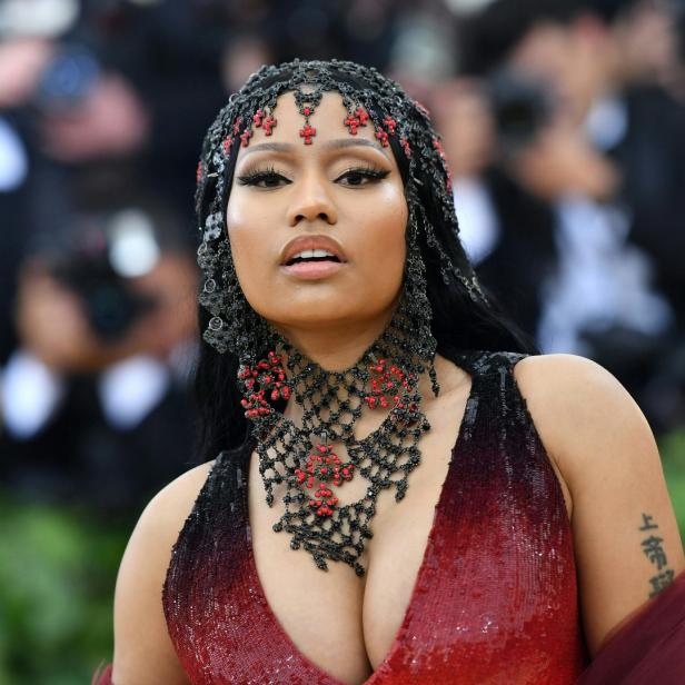 Vater Von Nicki Minaj Starb Bei Unfall Mutter Klagt Auf 150 Millionen Dollar Kurier At