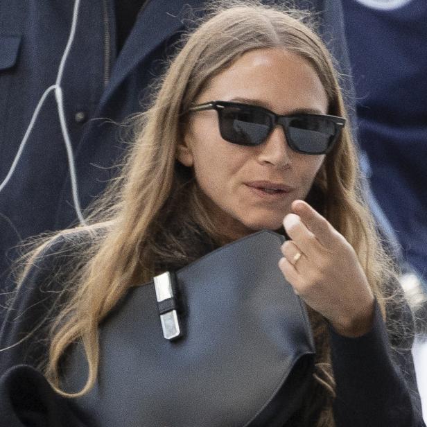 Mary Kate Olsen Und Olivier Sarkozy Einigung Im Scheidungsprozess Kurier At