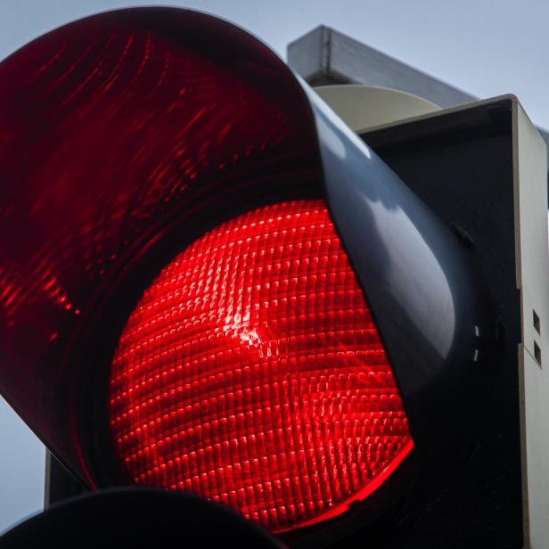 Feature rote Ampeln