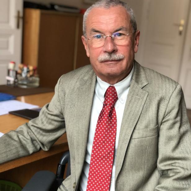 Gründer von Immo-humana