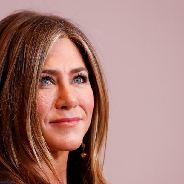 Schauspielerin Jennifer Aniston.