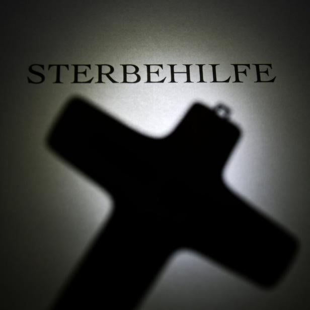 ++ THEMENBILD ++ STERBEHILFE