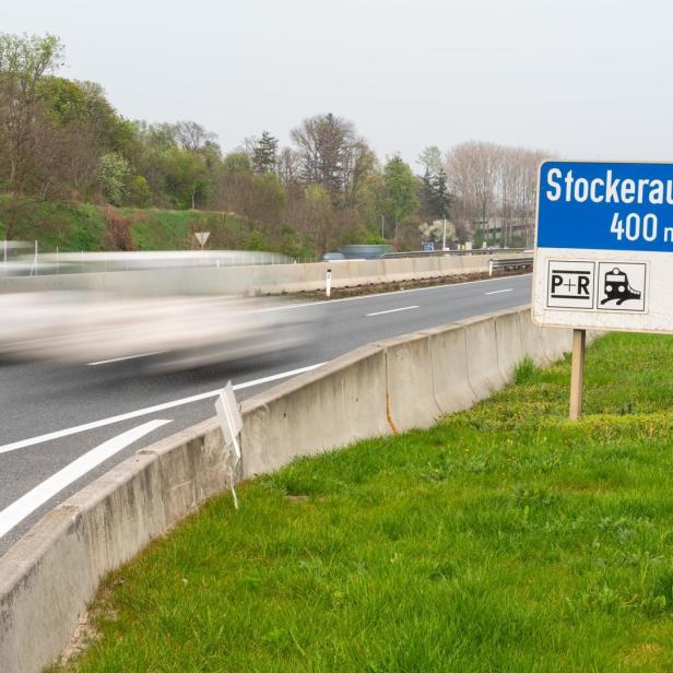 A22-Ausbau: Stockerau fordert Entscheidung von Gewessler