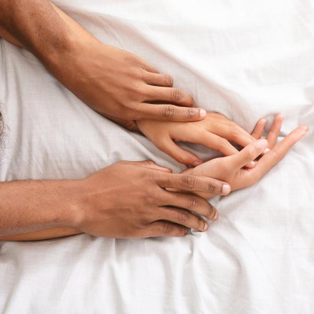 „Mehr Lust auf Sex“.