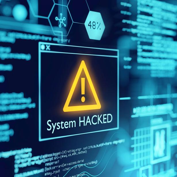 Ransomware: "Meist hat man keine andere Wahl, als zu bezahlen"