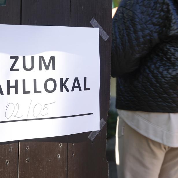 Rücktritt wegen Polizeieinsatz: ÖVP und SPÖ kämpfen um Bürgermeisteramt