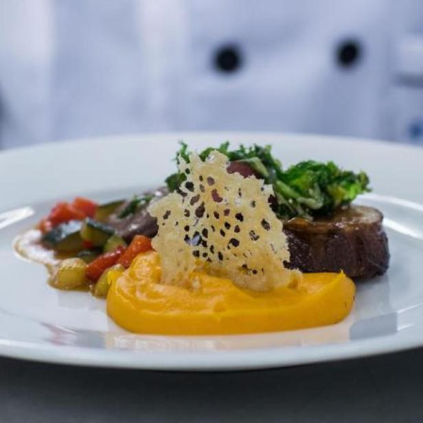 Das 35. Schleswig-Holstein Gourmetfestival dauert noch bis April