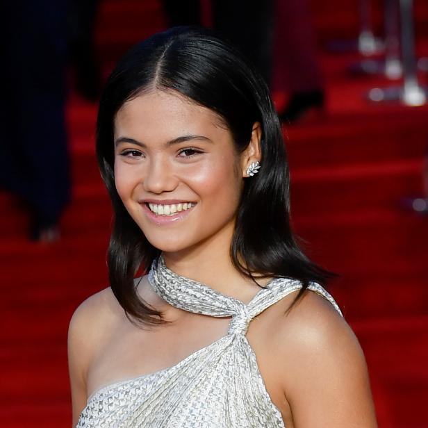 Die Weltpremiere von „Keine Zeit zu sterben“ in London.