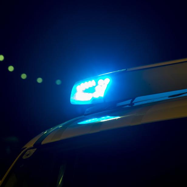 Rettung Rettungsauto Österreich