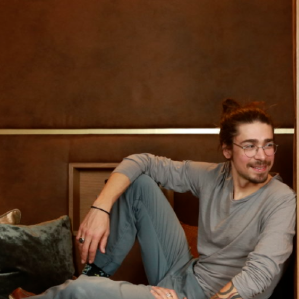 Über Julian Adam Pajzs