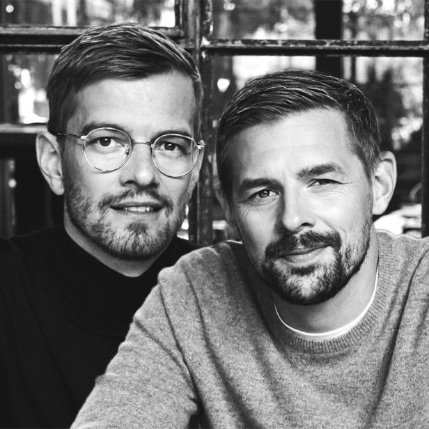 Joko und Klaas
