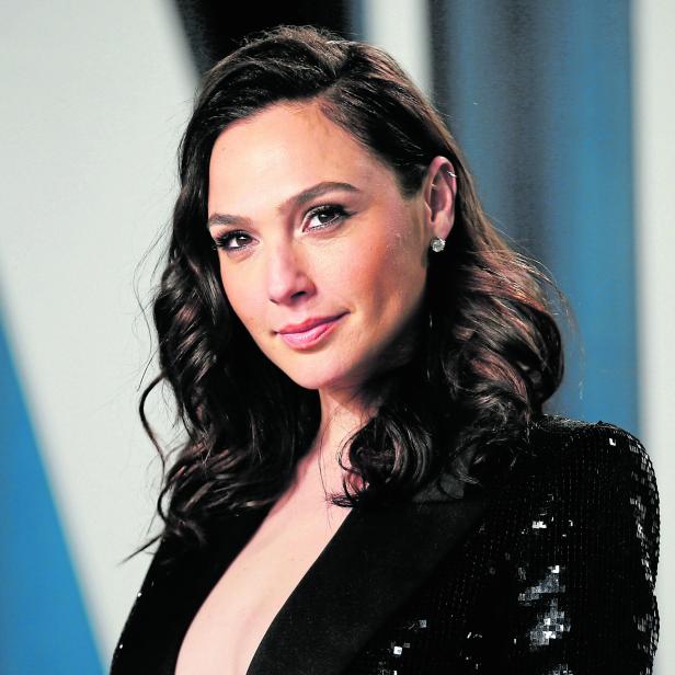Gal Gadot bei der 92. Oscar-Verleihung – Vanity Fair – Beverly Hills.
