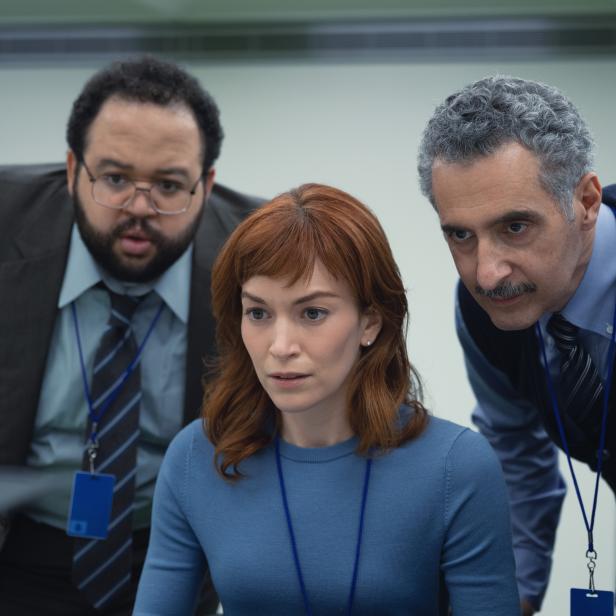 „In dieser Serie lässt sich das Arbeitshirn vom Freizeithirn trennen.“