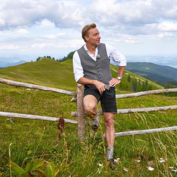 „Österreich vom Feinsten“.