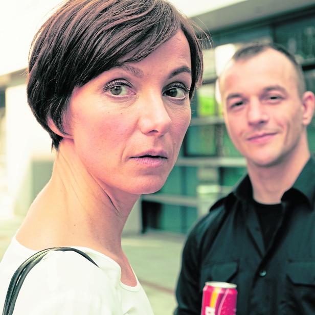 „Die Macht der Kränkung“.