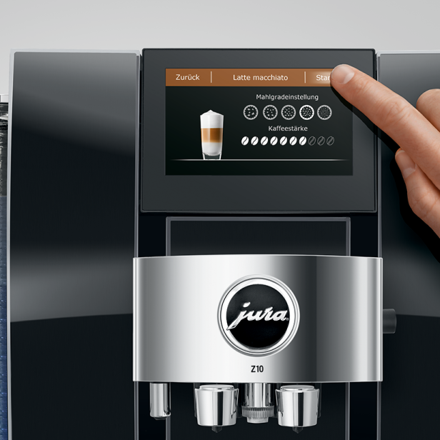 Deshalb lohnt sich die Investition in einen Kaffeevollautomaten