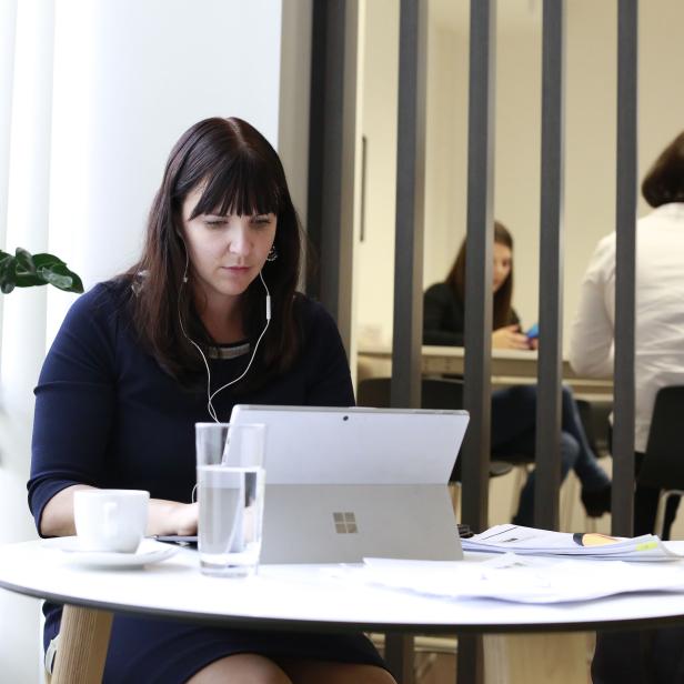 Flexibel, digital, innovativ: Deshalb lohnt sich ein Fernstudium
