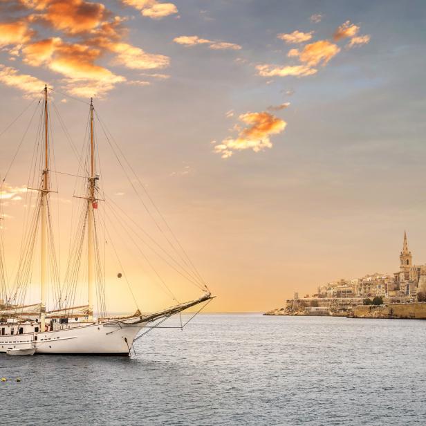 Klettern, Tauchen, Wandern: So vielseitig kann Urlaub auf Malta sein
