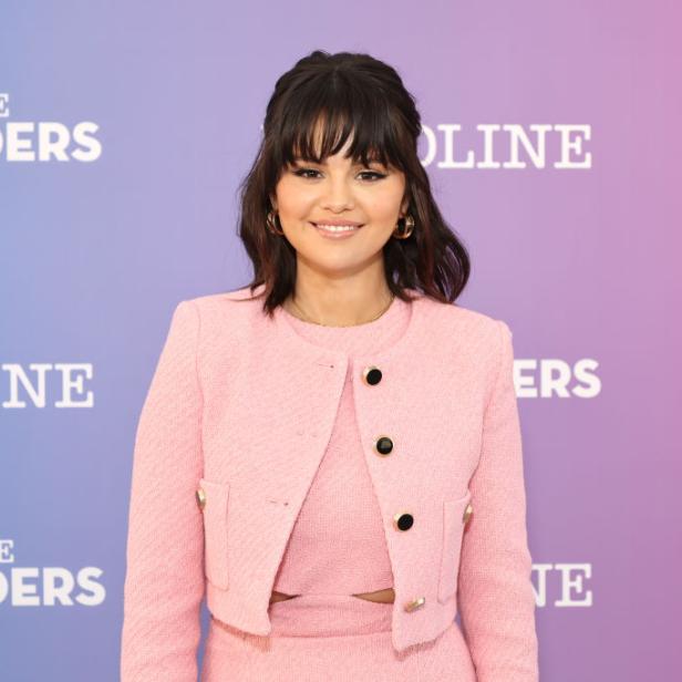 Selena Gomez bei der „Deadline Contenders Television“-Veranstaltung.