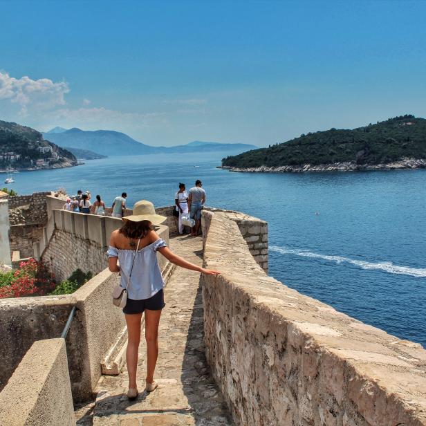 Urlaub in Kroatien: 7 Dinge, die Sie unbedingt erleben müssen