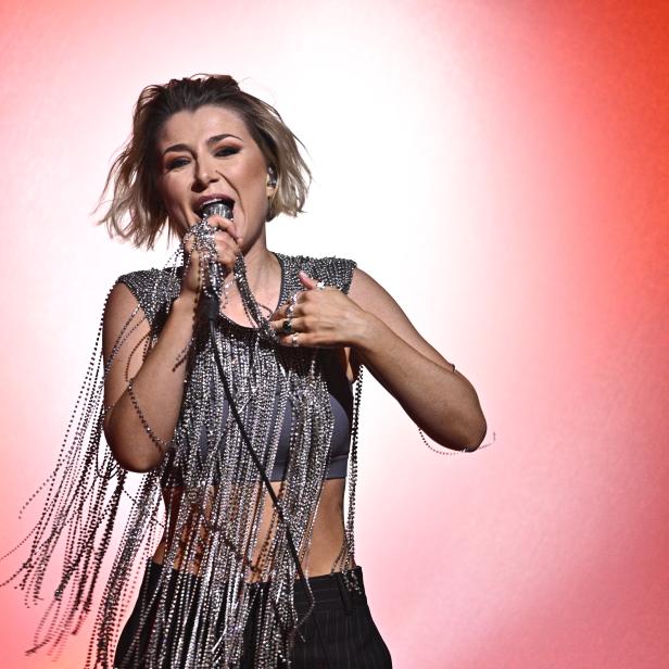 Cornelia Jakobs wird Schweden beim Eurovision Song Contest vertreten.
