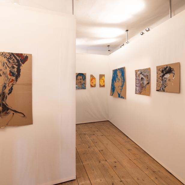 Mozart & Frauen: Neue Sonderausstellung im Mozarthaus Vienna