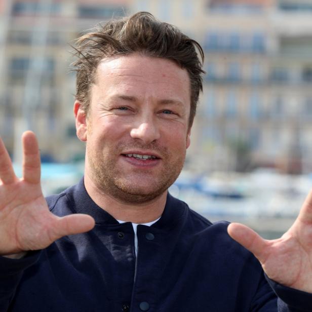 Jamie Olivers Comeback: Neues Restaurant mit neuem Konzept in London.