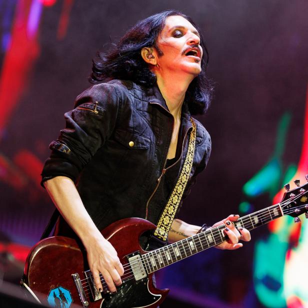 NOVA ROCK 2022: KONZERT - PLACEBO