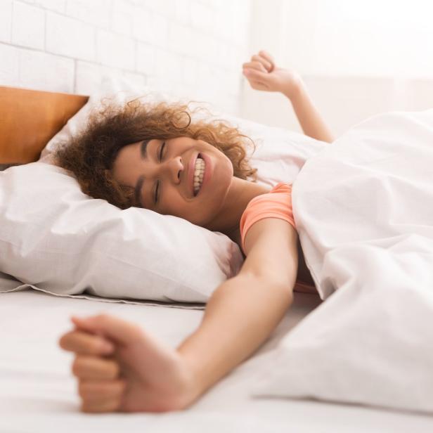 Tipps für erholsame Nächte: So schläft man auch bei Hitze gut
