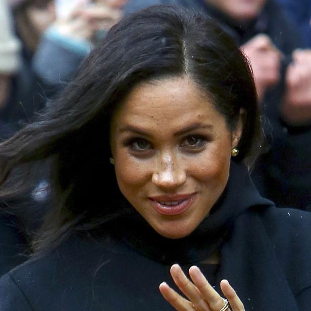 Die Herzogin von Sussex gewinnt einen Prozess zum Schutz der Privatsphäre.