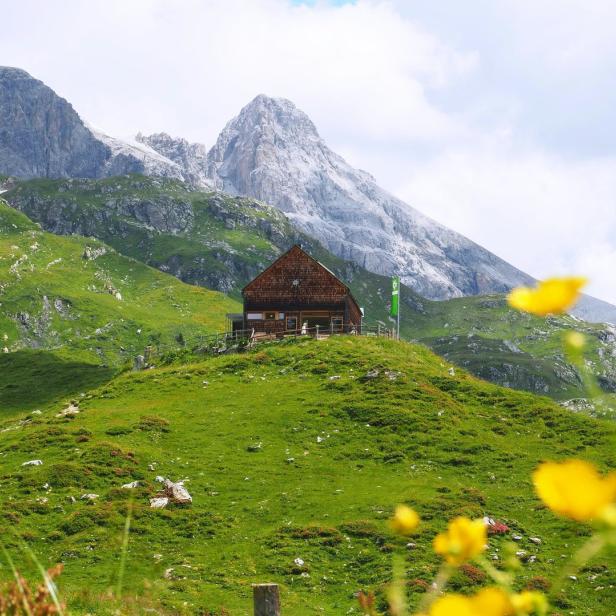 Salzburger Gesetzesnovelle macht Alpenverein fassungslos