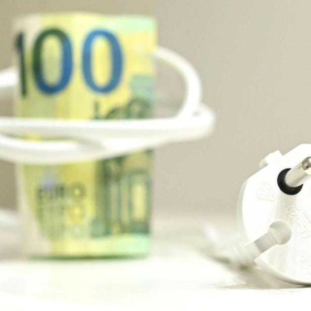 Energie sparen: Diese 10 Tipps schonen deine Geldbörse!