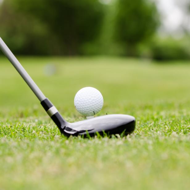 golfspiel