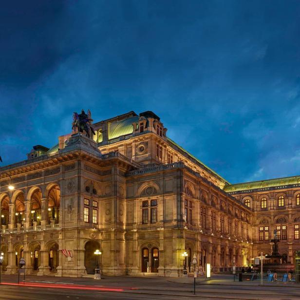 Gustav Mahlers nie geschriebene Oper: Die erste Saison-Premiere der Wiener Staatsoper