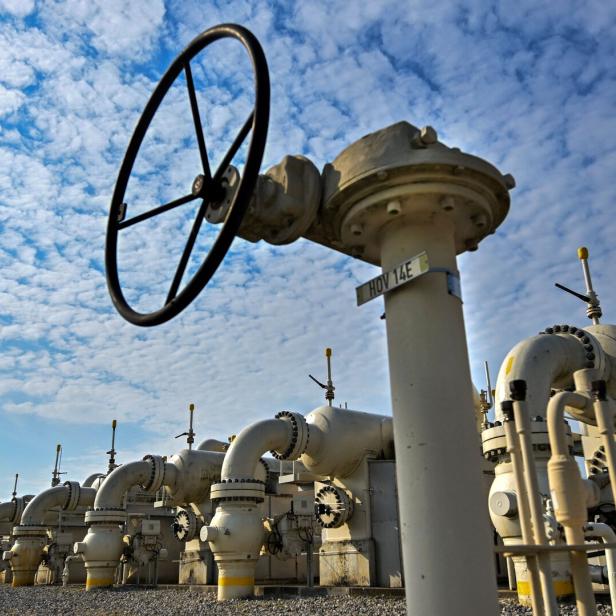 Gas-Ausstieg: Wie die OMV aus den Russland-Verträgen kommt