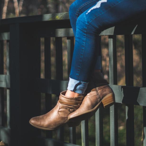 Mädels, aufgepasst: Das sind die 5 angesagtesten Schuhtrends für den Herbst 2022