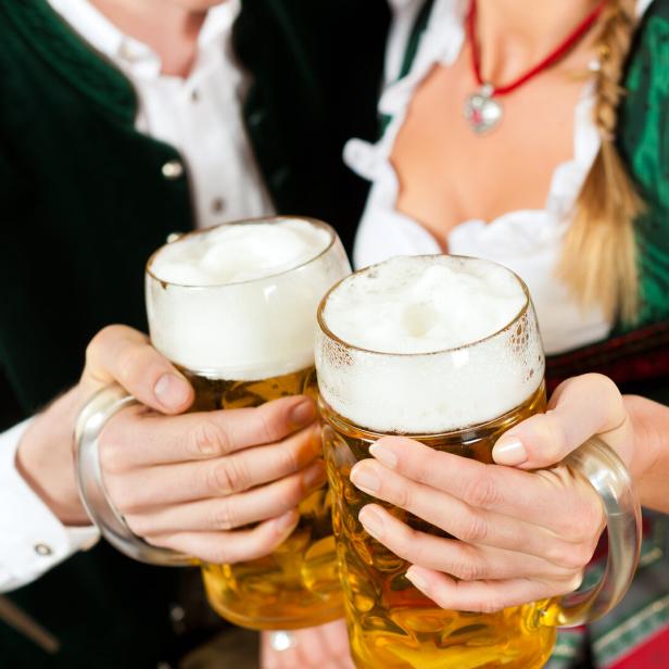 Der Ottakringer Kirtag findet wieder statt!
