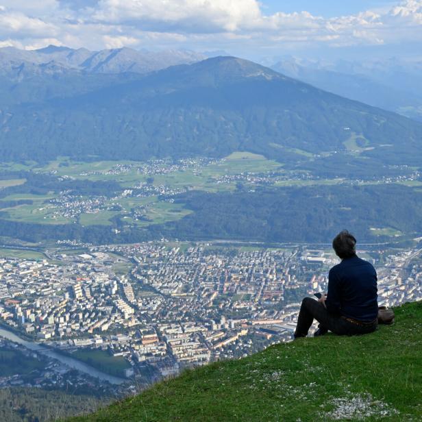 Lehren aus Innsbruck: Was der durchschnittliche Österreicher wählt